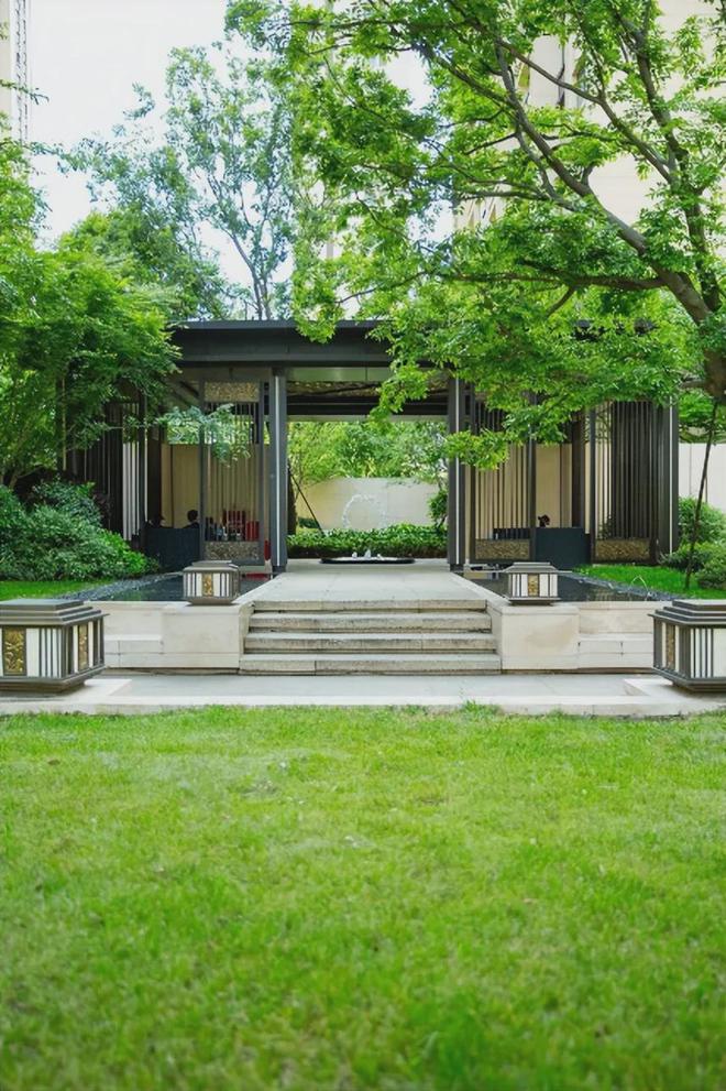 开云体育苏州首开金茂熙悦网站丨首开金茂熙悦售楼部电话丨楼盘详情(图3)