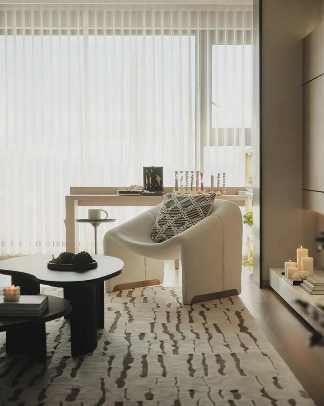 开云体育苏州首开金茂熙悦网站丨首开金茂熙悦售楼部电话丨楼盘详情(图4)