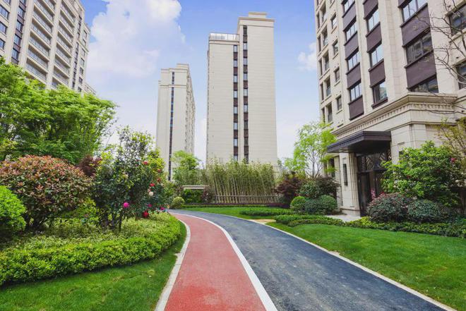 开云体育苏州首开金茂熙悦网站丨首开金茂熙悦售楼部电话丨楼盘详情(图1)