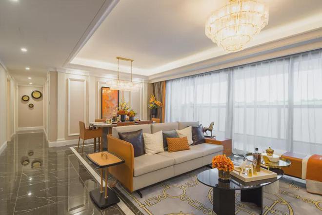 开云体育苏州首开金茂熙悦网站丨首开金茂熙悦售楼部电话丨楼盘详情(图6)