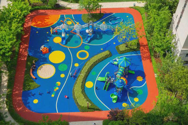 开云体育苏州首开金茂熙悦网站丨首开金茂熙悦售楼部电话丨楼盘详情(图2)