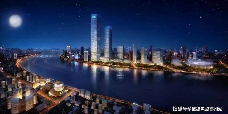 开云体育【首页】「IOC潮悦」2024最新版丨杭州IOC潮悦售楼处电话房价户型位置配套(图1)