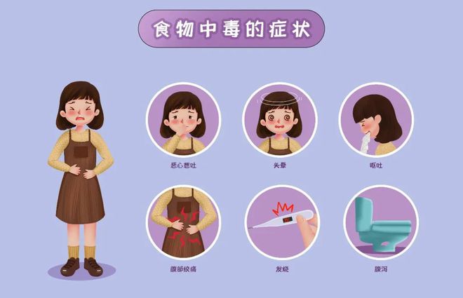 隔夜米粉“索命”？小心餐桌上的隐形杀手(图3)