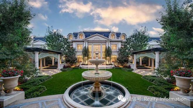 北京庄园(售楼处)顺义北京庄园网站丨北六环楼盘详情(图1)