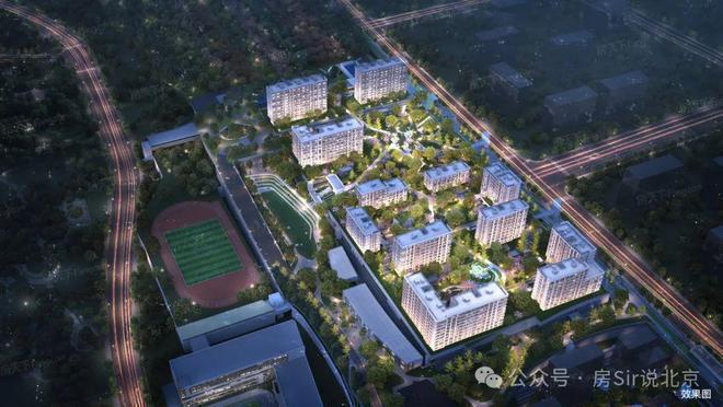 森与天成：北京丰台区(森与天成)网站欢迎您-售楼处kaiyun体育网页版(图14)