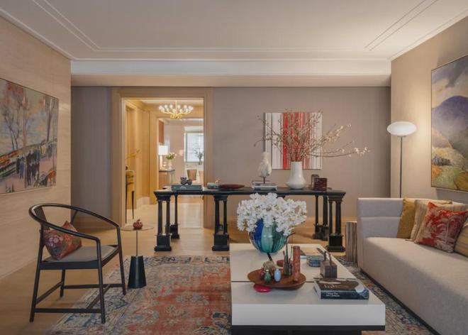 『天潼198』2024网站-虹口天潼198楼盘详情-上海房天下(图16)