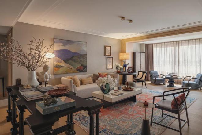 『天潼198』2024网站-虹口天潼198楼盘详情-上海房天下(图13)