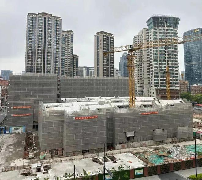 『天潼198』2024网站-虹口天潼198楼盘详情-上海房天下(图41)