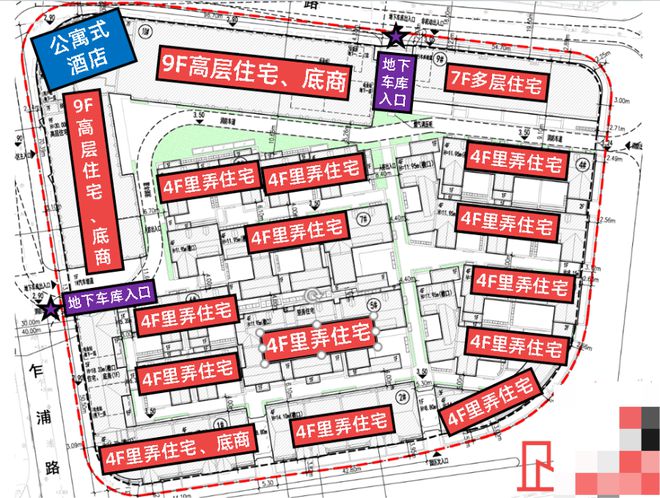 『天潼198』2024网站-虹口天潼198楼盘详情-上海房天下(图42)