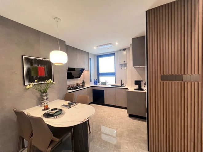 南京「金基璞悦隽园」售楼处2024网站发布丨欢迎您(图9)