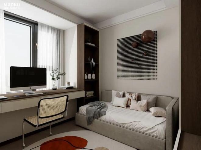 kaiyun体育网页版南京「云樾观山府」售楼处2024网站发布丨欢迎您(图9)