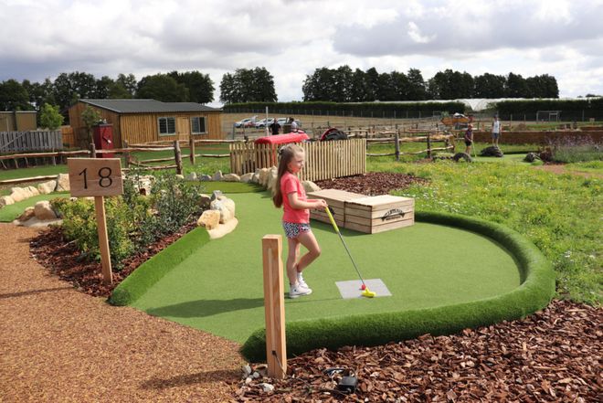 英国夏季亲身体验农家乐采摘采完就端上餐桌的快乐谁懂？!(图17)