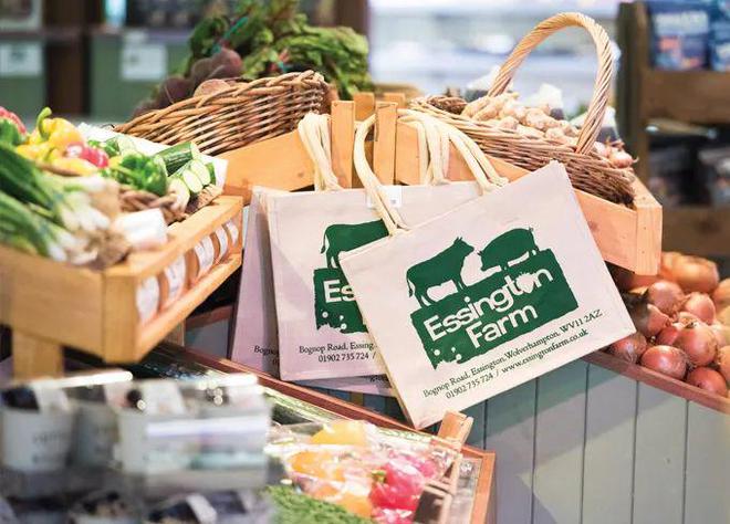 英国夏季亲身体验农家乐采摘采完就端上餐桌的快乐谁懂？!(图20)