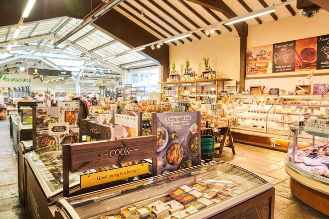 英国夏季亲身体验农家乐采摘采完就端上餐桌的快乐谁懂？!(图6)