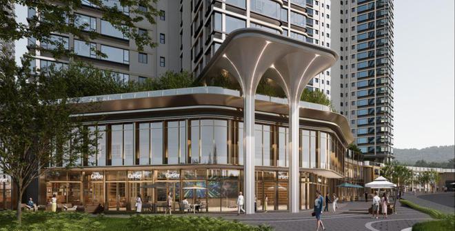 广州能建天河麓誉府2024@网站售楼处售楼中心楼盘资讯(图2)