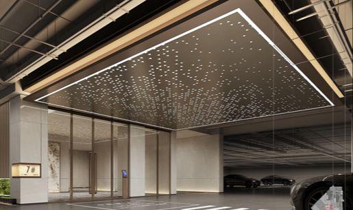 广州能建天河麓誉府2024@网站售楼处售楼中心楼盘资讯(图7)