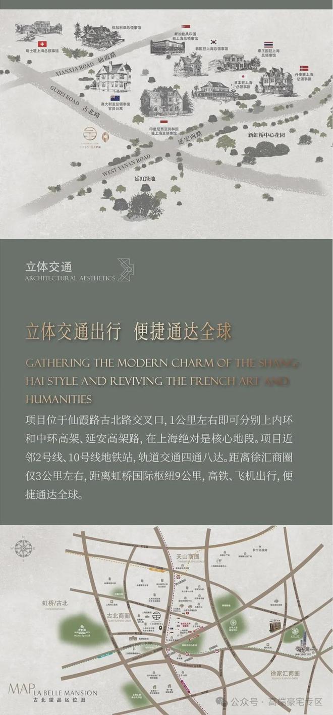 古北望晶(2024年古北望晶)首页网站-楼盘详情-户型配套(图2)