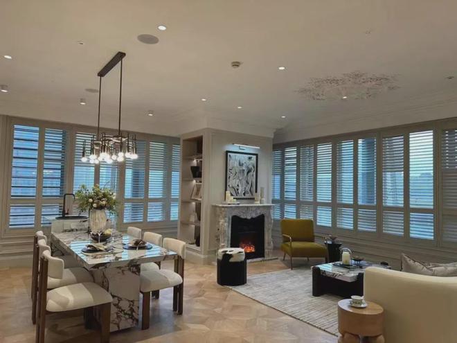 古北望晶(2024年古北望晶)首页网站-楼盘详情-户型配套(图3)