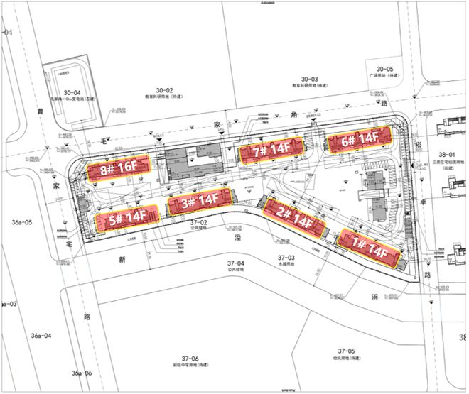 保利虹桥和颂2024网站-保利虹桥和颂楼盘详情-上海房天下(图5)