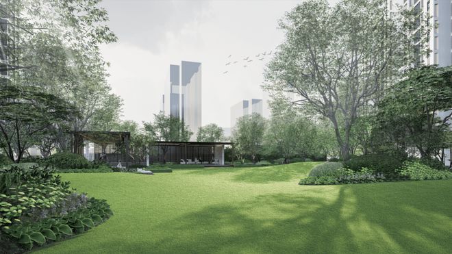 保利虹桥和颂2024网站-保利虹桥和颂楼盘详情-上海房天下(图11)