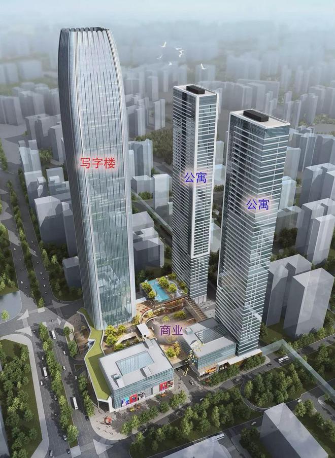 首页：2024最新深圳南山恒裕深圳湾欢迎您_楼盘详情-售楼中心(图3)