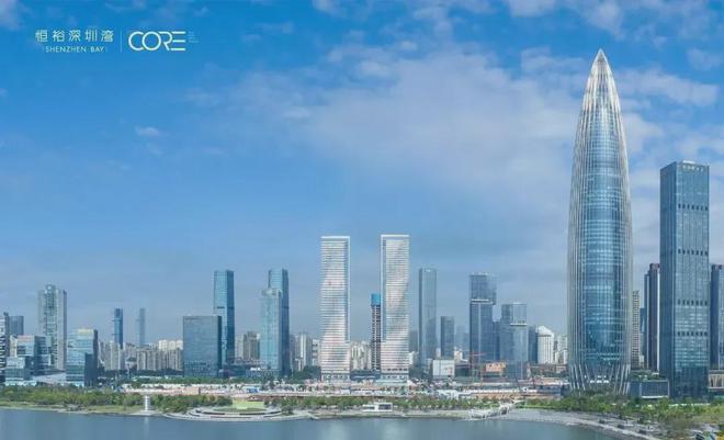 首页：2024最新深圳南山恒裕深圳湾欢迎您_楼盘详情-售楼中心(图2)