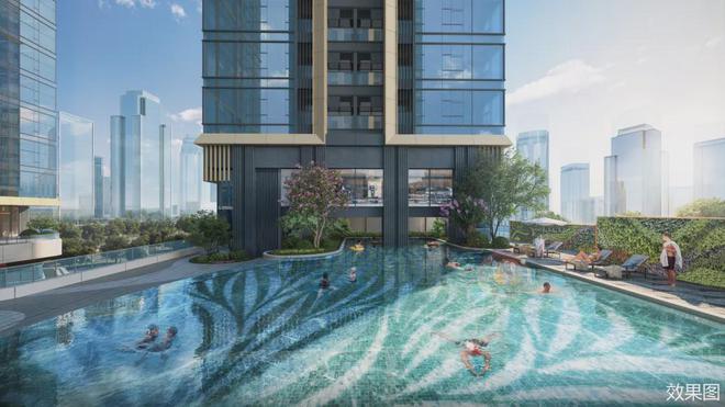 首页：2024最新深圳南山恒裕深圳湾欢迎您_楼盘详情-售楼中心(图5)