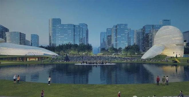 首页：2024最新深圳南山恒裕深圳湾欢迎您_楼盘详情-售楼中心(图10)