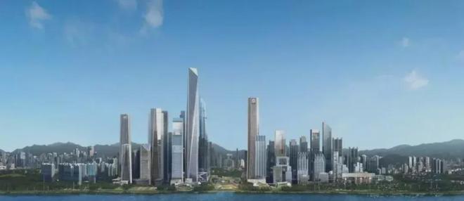 首页：2024最新深圳南山恒裕深圳湾欢迎您_楼盘详情-售楼中心(图11)