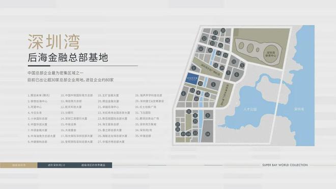 首页：2024最新深圳南山恒裕深圳湾欢迎您_楼盘详情-售楼中心(图8)