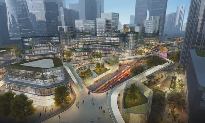 首页：2024最新深圳南山恒裕深圳湾欢迎您_楼盘详情-售楼中心(图15)