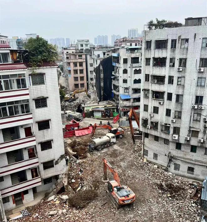 大面积增加宅地！广州罗冲围片区最新规划曝光！(图16)