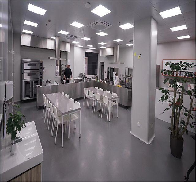 kaiyun体育网页版“未来食品”在路上能否成为你我餐桌新宠？(图2)