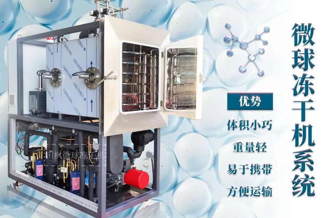 冬阴功汤的冻干之旅：从厨房到餐桌(图1)