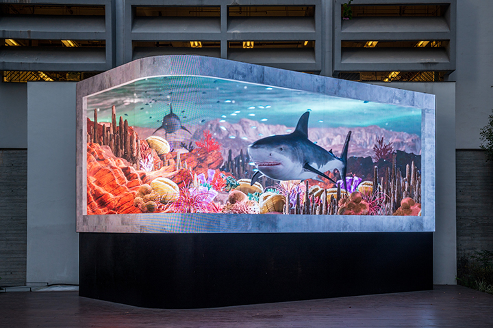 油街实现2024｜免费展览及活动推荐！游走二级历史建筑艺术空间(图2)