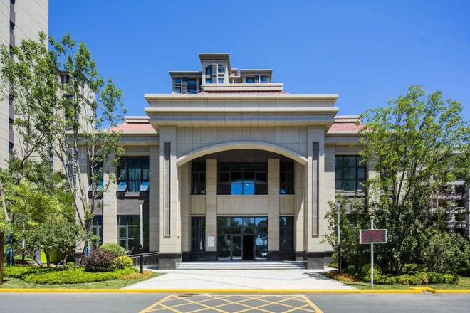 2024天津新房→天安象屿智慧城户型配套价值分析报告-最新房源(图2)