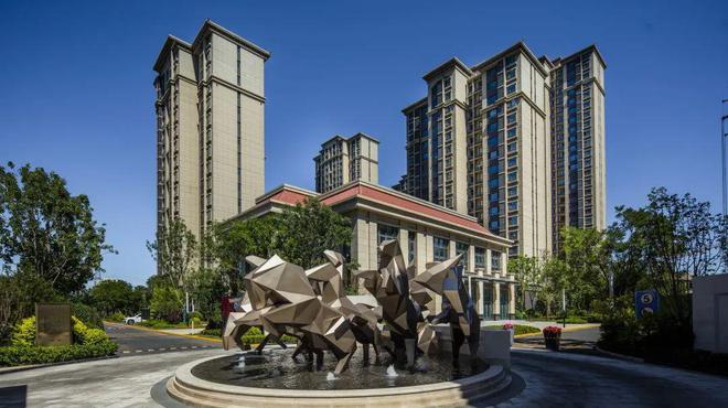 2024天津新房→天安象屿智慧城户型配套价值分析报告-最新房源(图3)