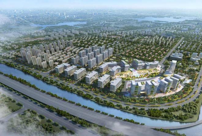 2024天津新房→天安象屿智慧城户型配套价值分析报告-最新房源(图6)