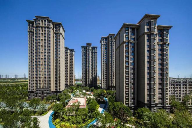 2024天津新房→天安象屿智慧城户型配套价值分析报告-最新房源(图11)