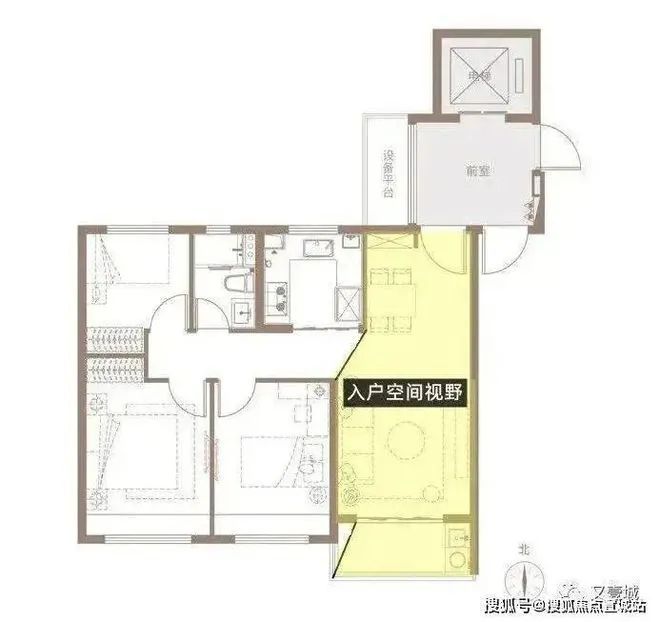 kaiyun体育全站嘉兴『中海明德里』售楼处2024楼盘详情-房价-户型-配套(图2)