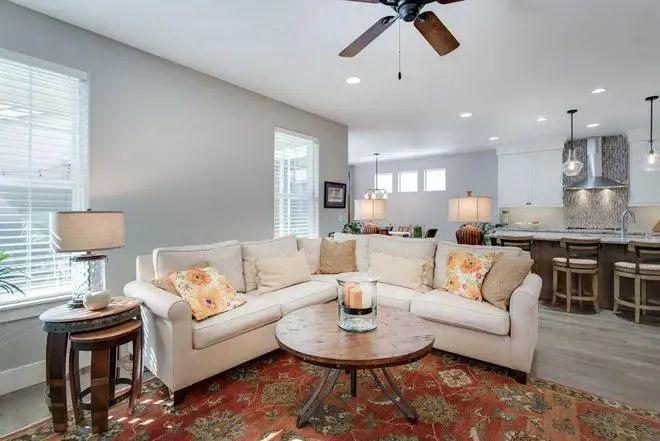 kaiyun体育全站嘉兴『中海明德里』售楼处2024楼盘详情-房价-户型-配套(图12)