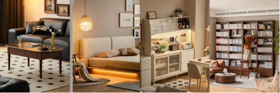 源氏木语线下门店突破千家迈向全新里程碑(图2)