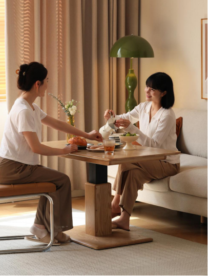 源氏木语线下门店突破千家迈向全新里程碑(图4)