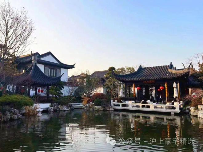 上海桃花源售楼处电话｜桃花源欢迎您｜上海楼盘详情开云体育(图1)