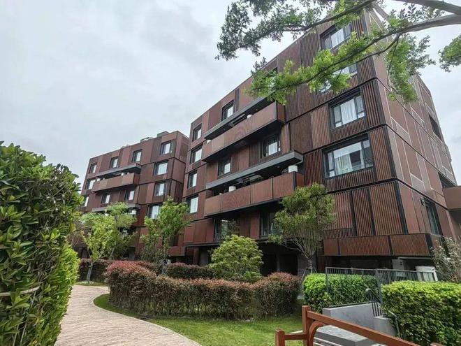 上海桃花源售楼处电话｜桃花源欢迎您｜上海楼盘详情开云体育(图3)