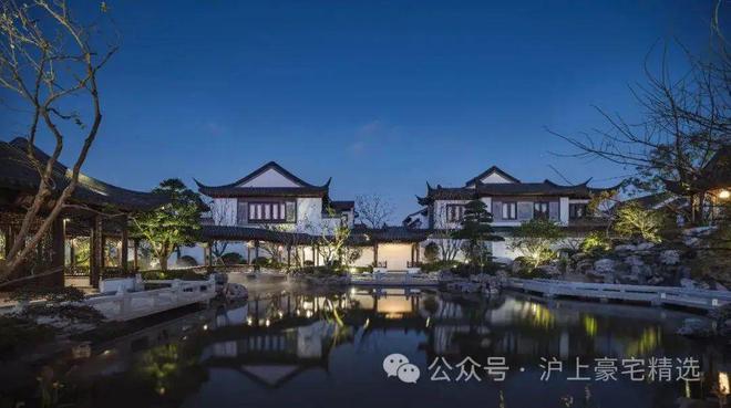 上海桃花源售楼处电话｜桃花源欢迎您｜上海楼盘详情开云体育(图5)