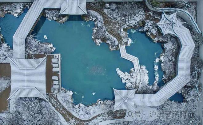 上海桃花源售楼处电话｜桃花源欢迎您｜上海楼盘详情开云体育(图8)