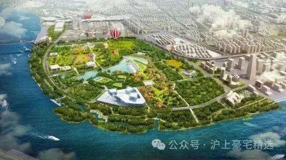 上海桃花源售楼处电话｜桃花源欢迎您｜上海楼盘详情开云体育(图23)