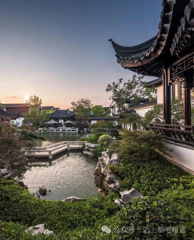 上海桃花源售楼处电话｜桃花源欢迎您｜上海楼盘详情开云体育(图14)