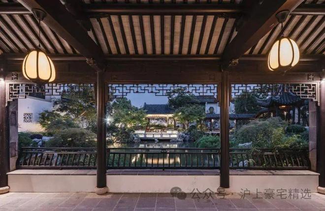 上海桃花源售楼处电话｜桃花源欢迎您｜上海楼盘详情开云体育(图18)